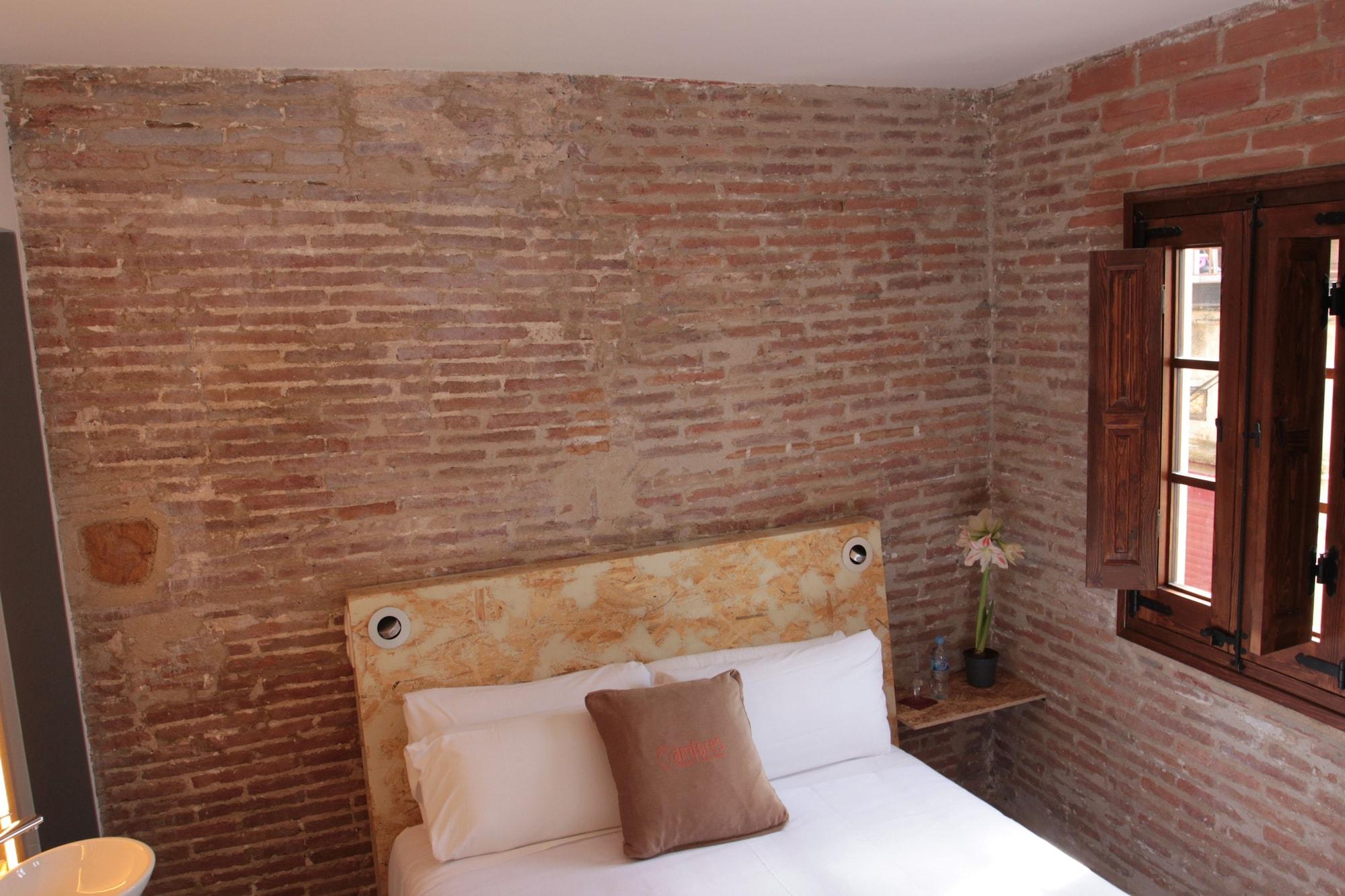 Gasthof Amfores Boutique Barcelona