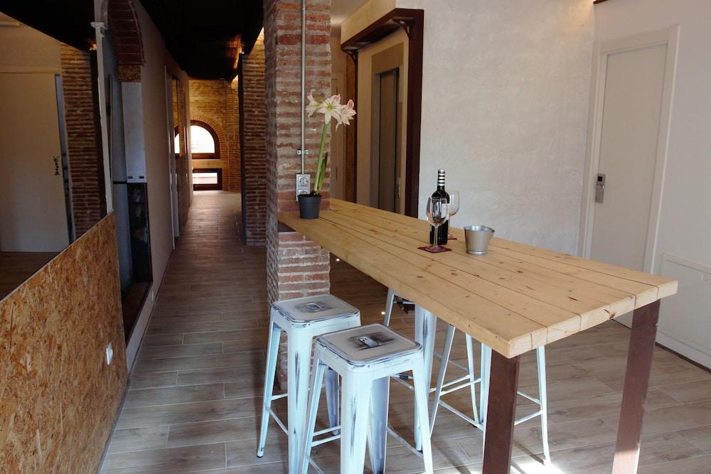 Amfores Boutique Gasthof