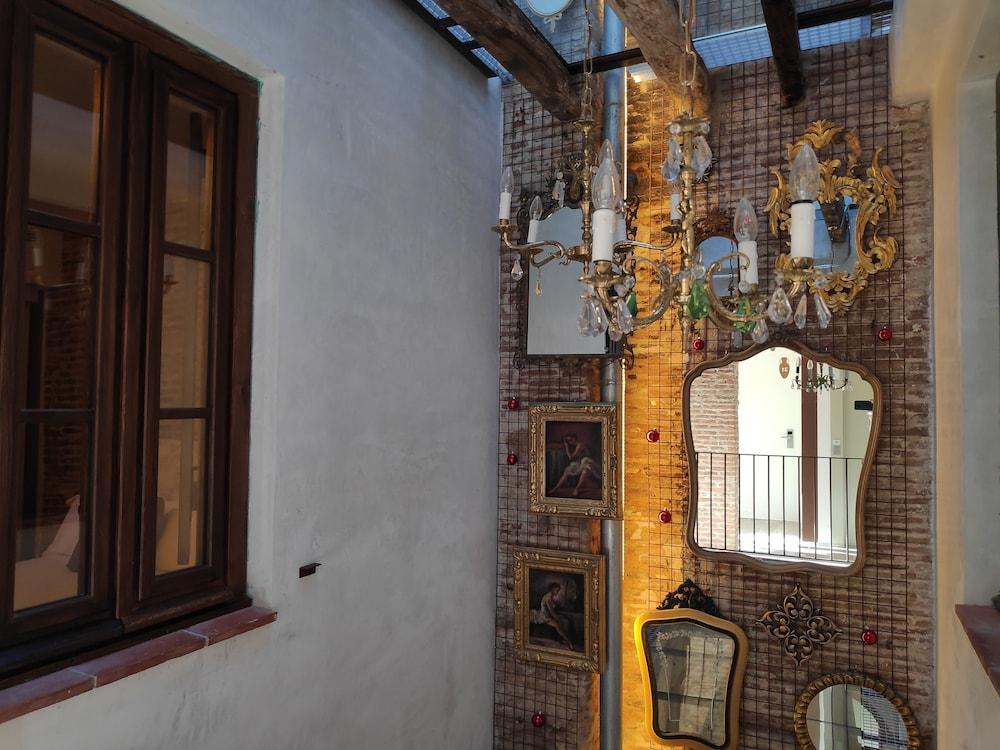 Gasthof Amfores Boutique
