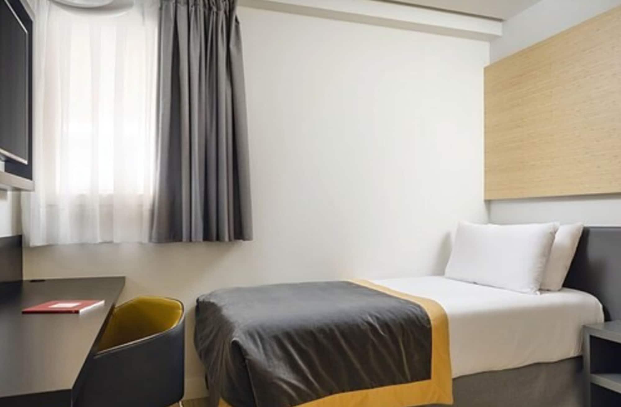 Exe Plaza Catalunya 4* Barcelone