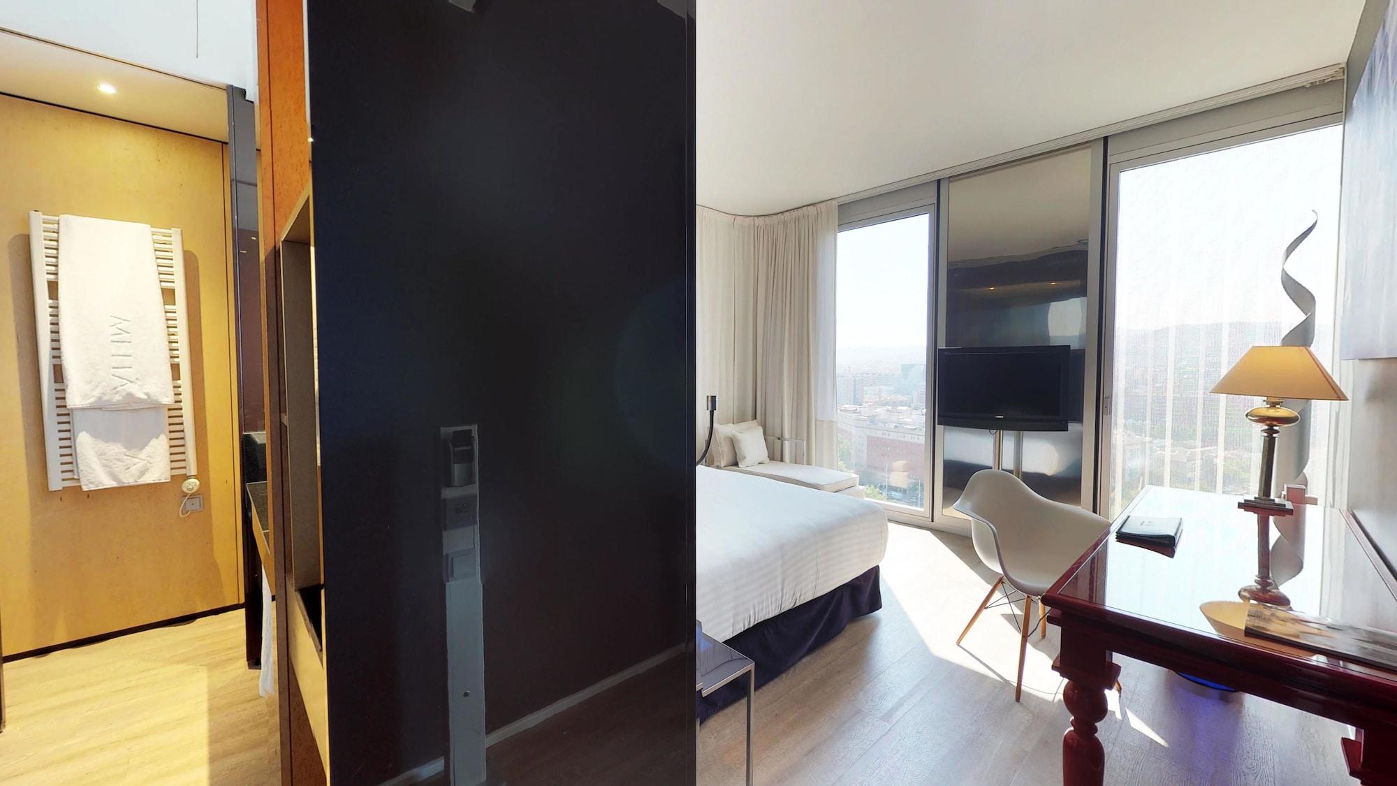 The Level At Melia Sky 5*