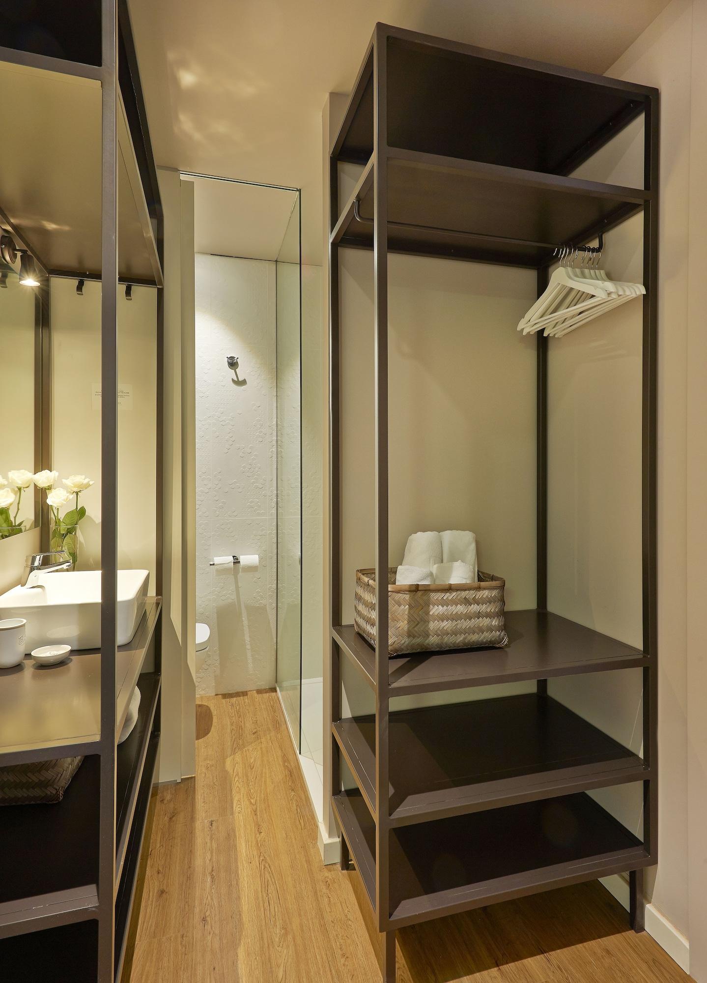 Maison d'hôtes Hostal Central Barcelona 2*