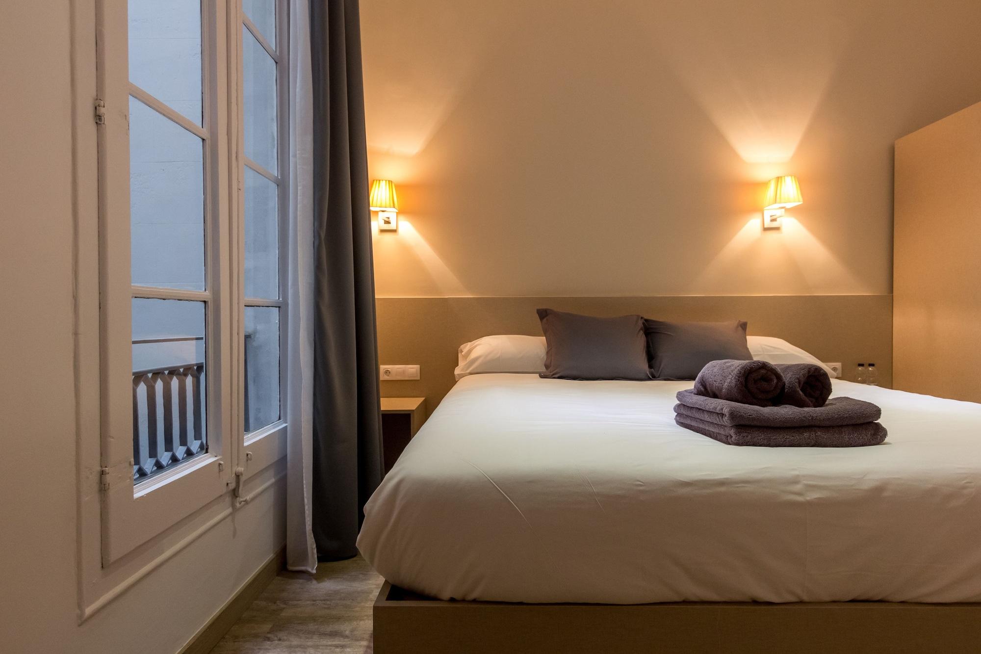 Hostalin Barcelona Passeig De Gracia Gasthof 3*