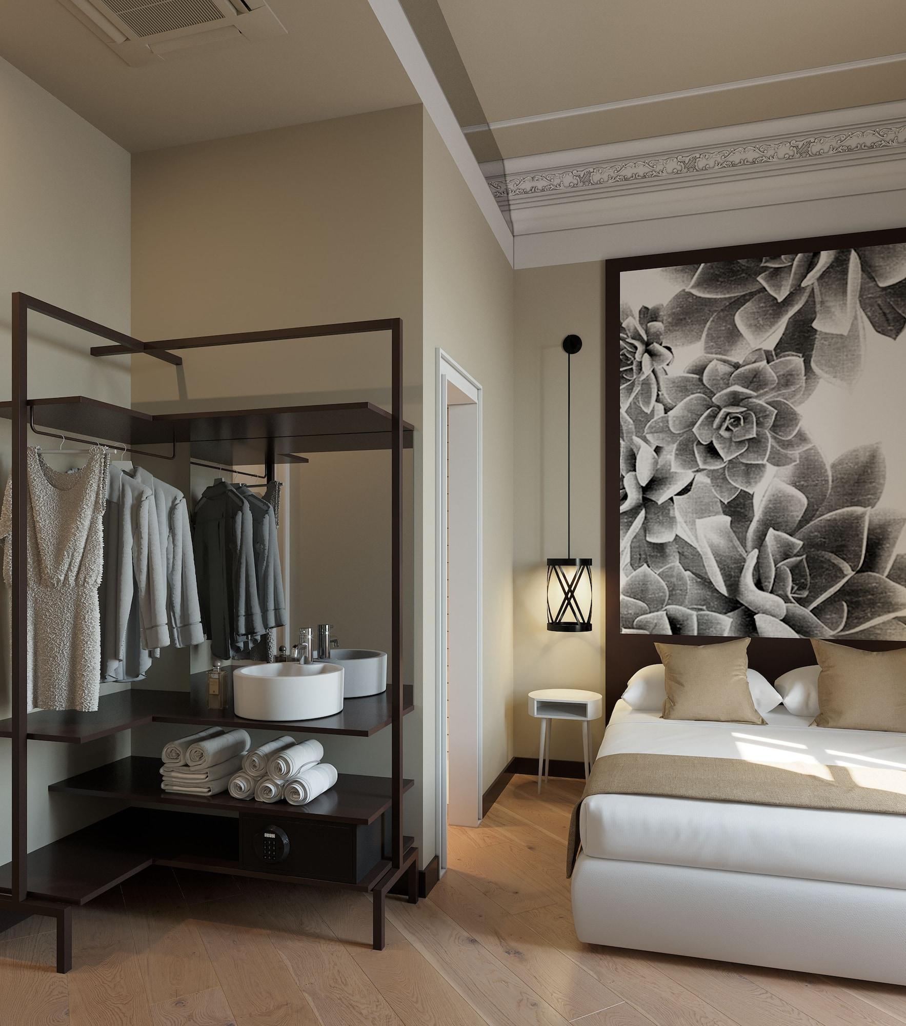 Hostal Central Barcelona Maison d'hôtes Barcelone