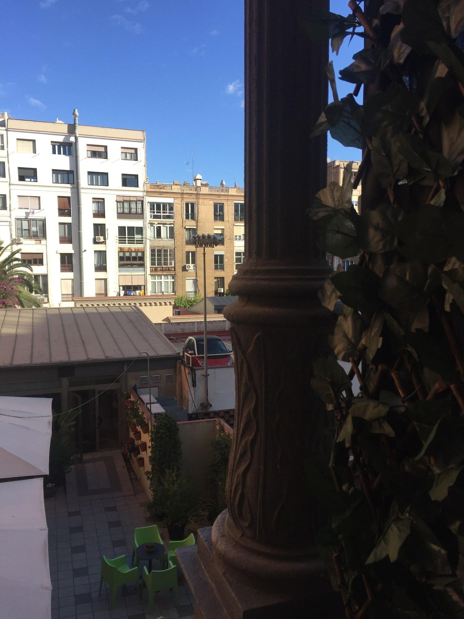 Gasthof Hostalin Barcelona Passeig De Gracia 3*