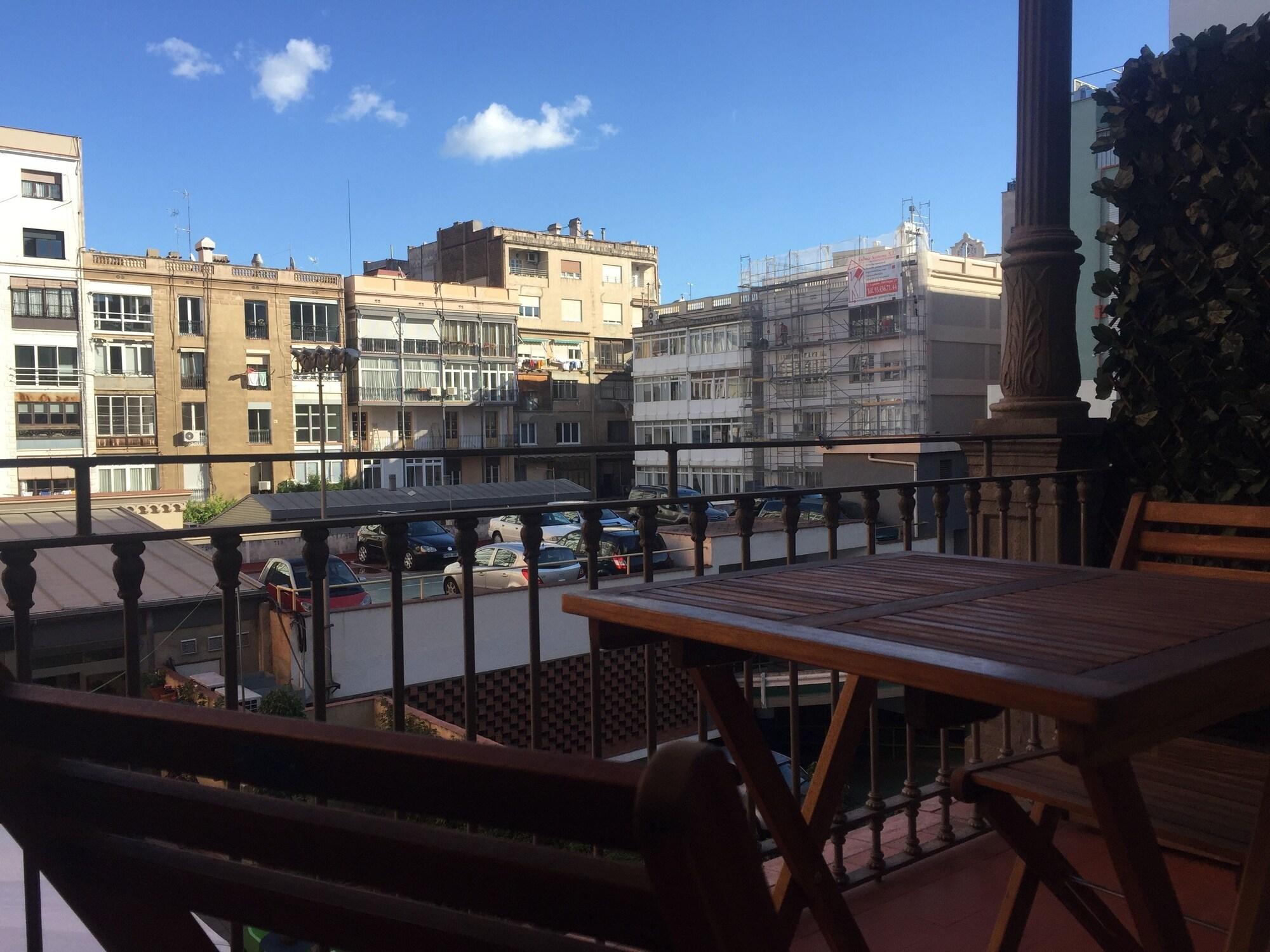 Hostalin Barcelona Passeig De Gracia Gasthof Barcelona
