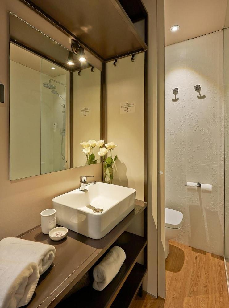 Hostal Central Barcelona Barcelone