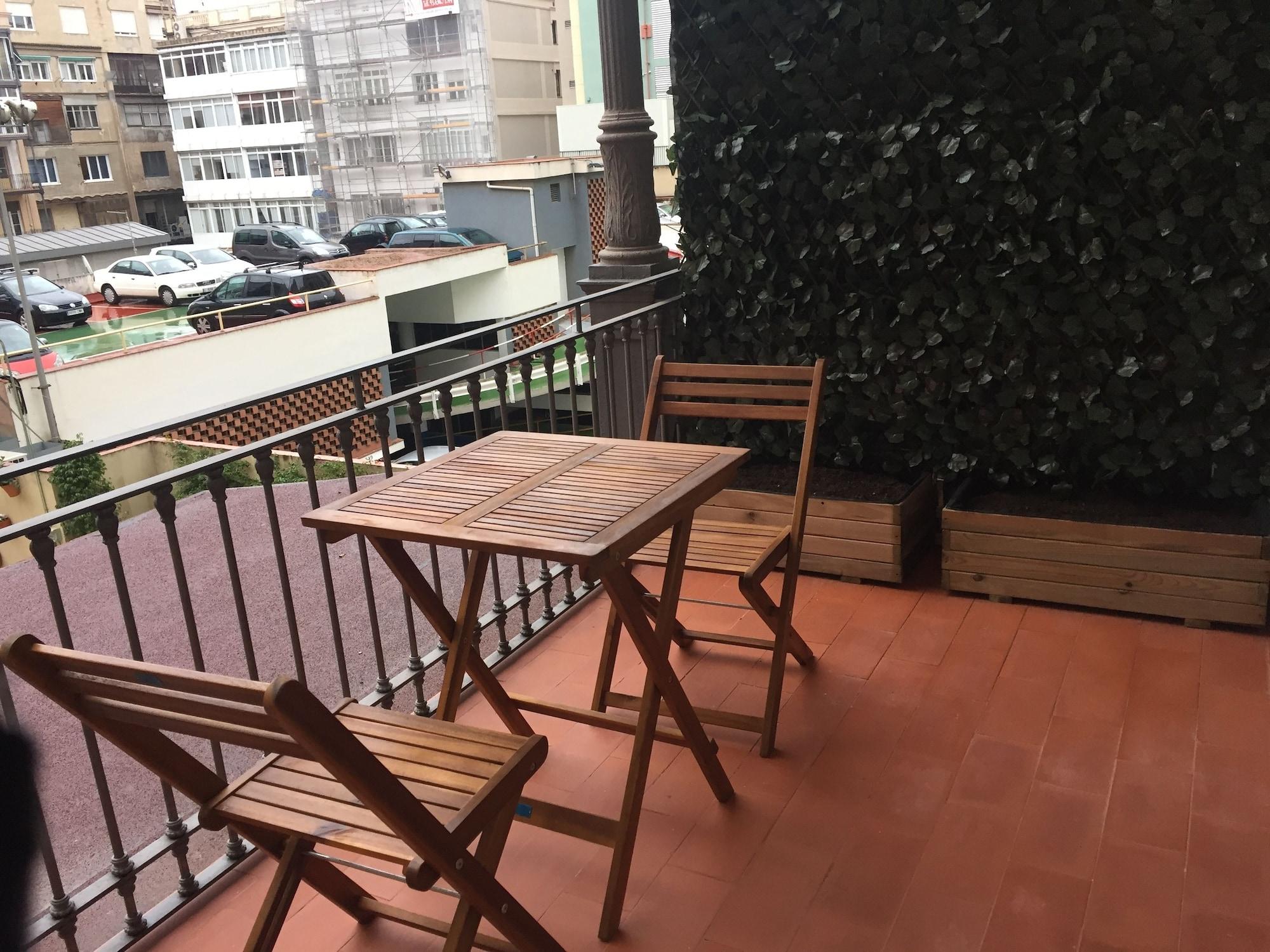 Hostalin Barcelona Passeig De Gracia 3* Barcelona