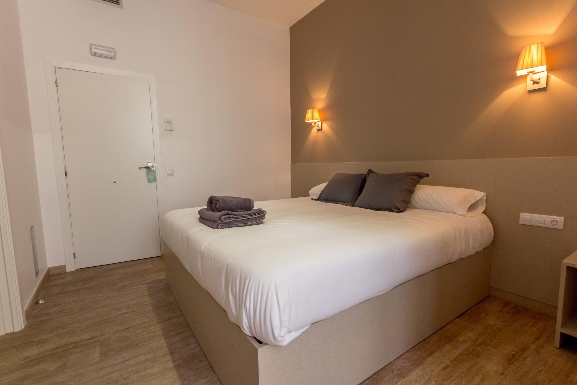 Hostalin Barcelona Passeig De Gracia Gasthof Barcelona
