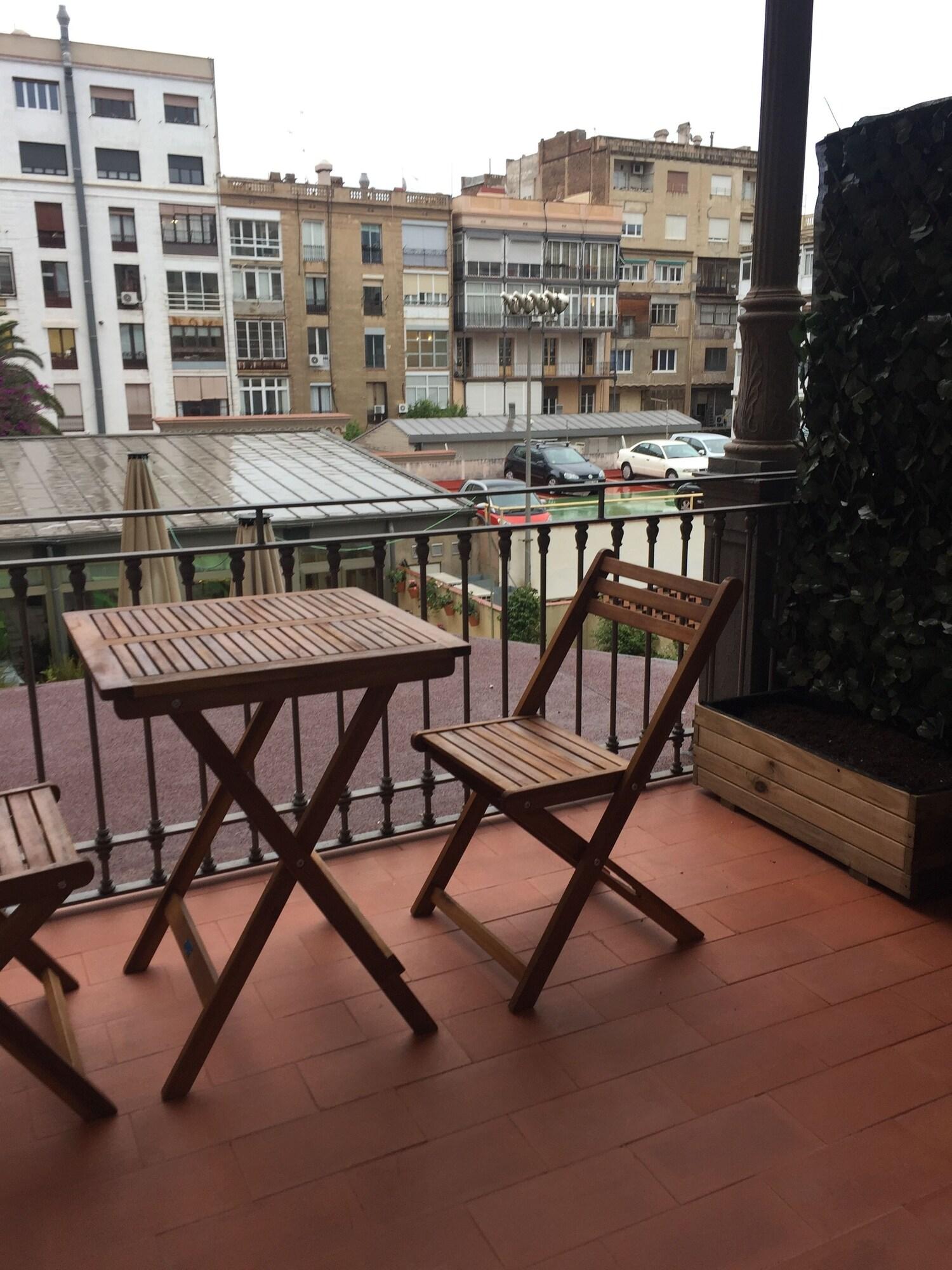 Hostalin Barcelona Passeig De Gracia Gasthof