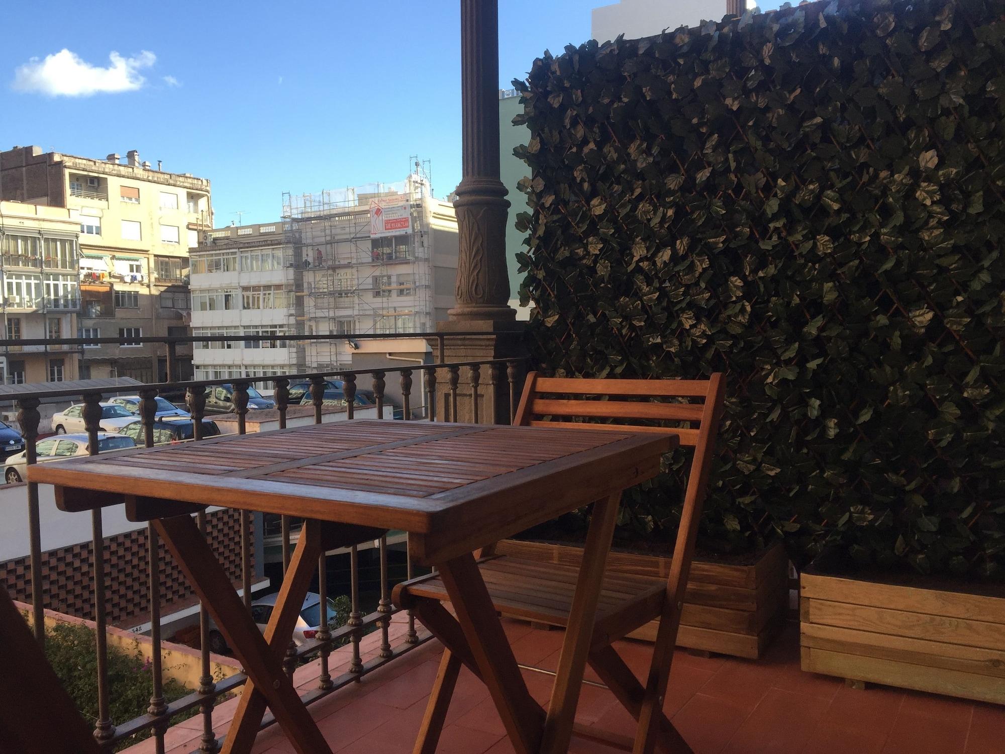 Hostalin Barcelona Passeig De Gracia 3* Barcelona