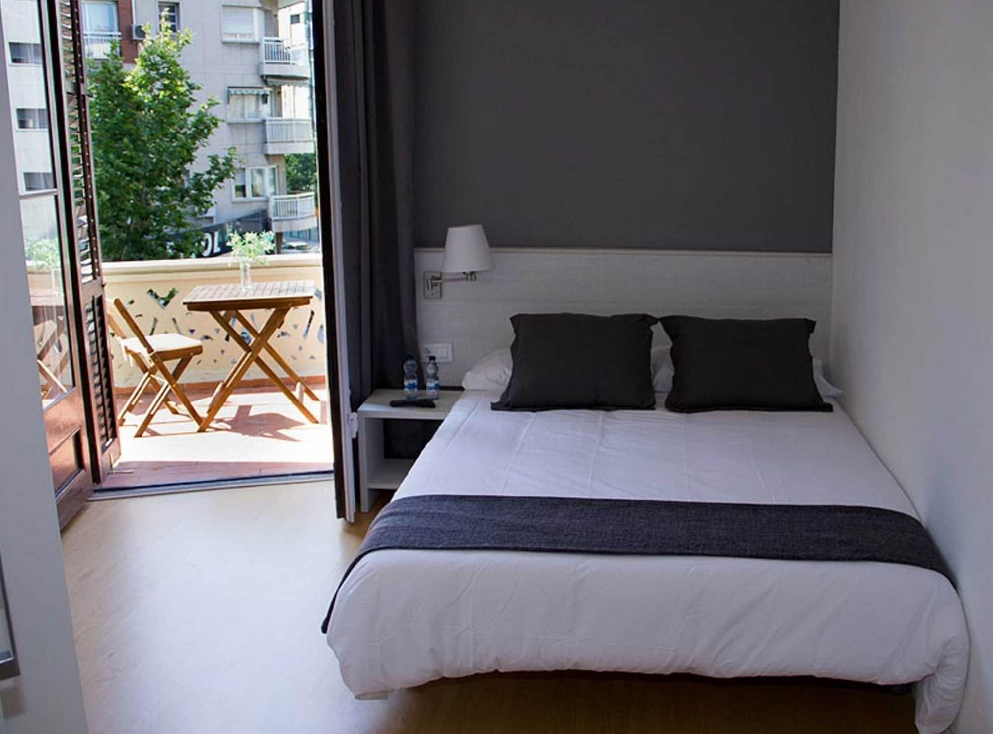 Maison d'hôtes Hostalin Diputacion Barcelone