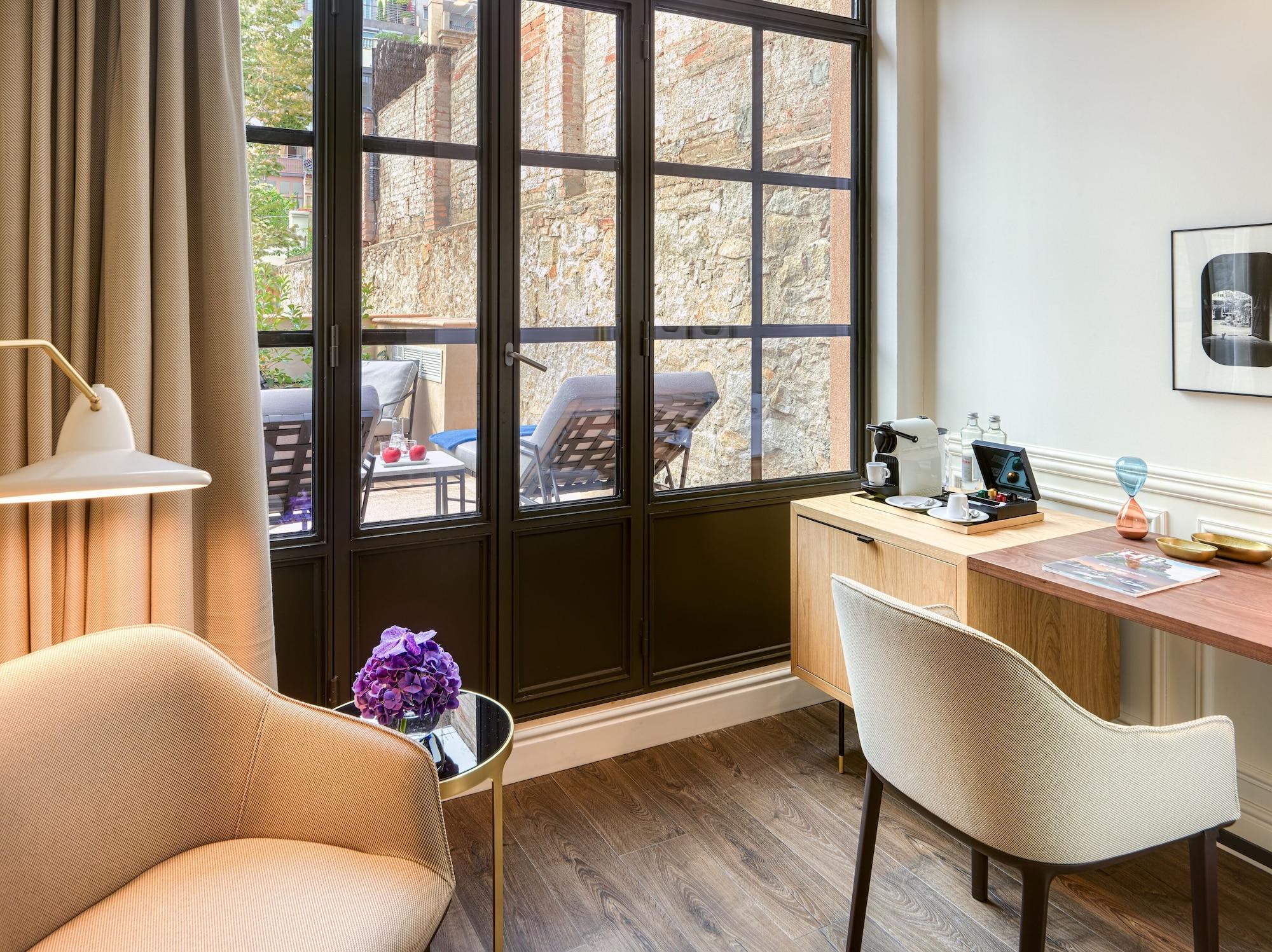 H10 Casa Mimosa 4* Sup Barcelona