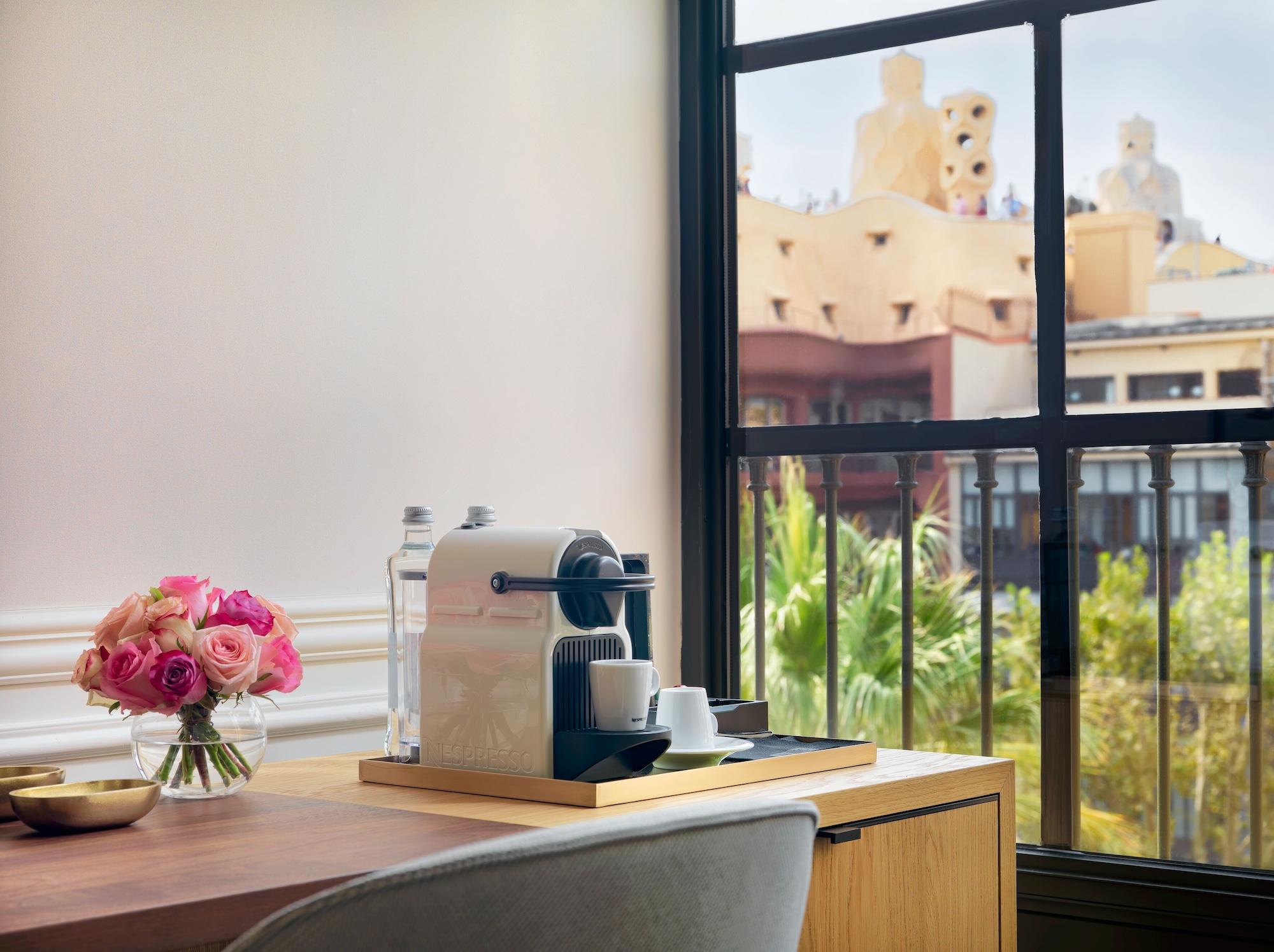 H10 Casa Mimosa 4* Sup Hotel 4*