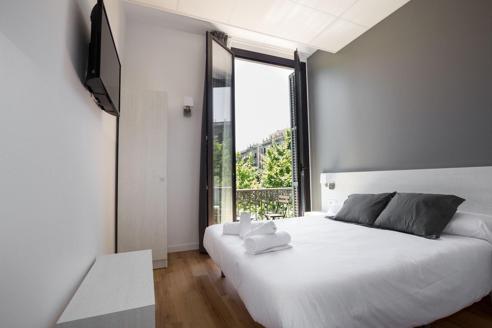 Guest house Hostalin Gran Via