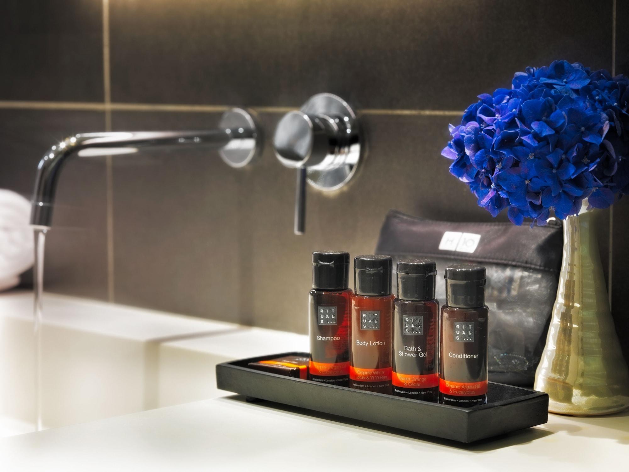 Hotel H10 Casa Mimosa 4* Sup Barcelona