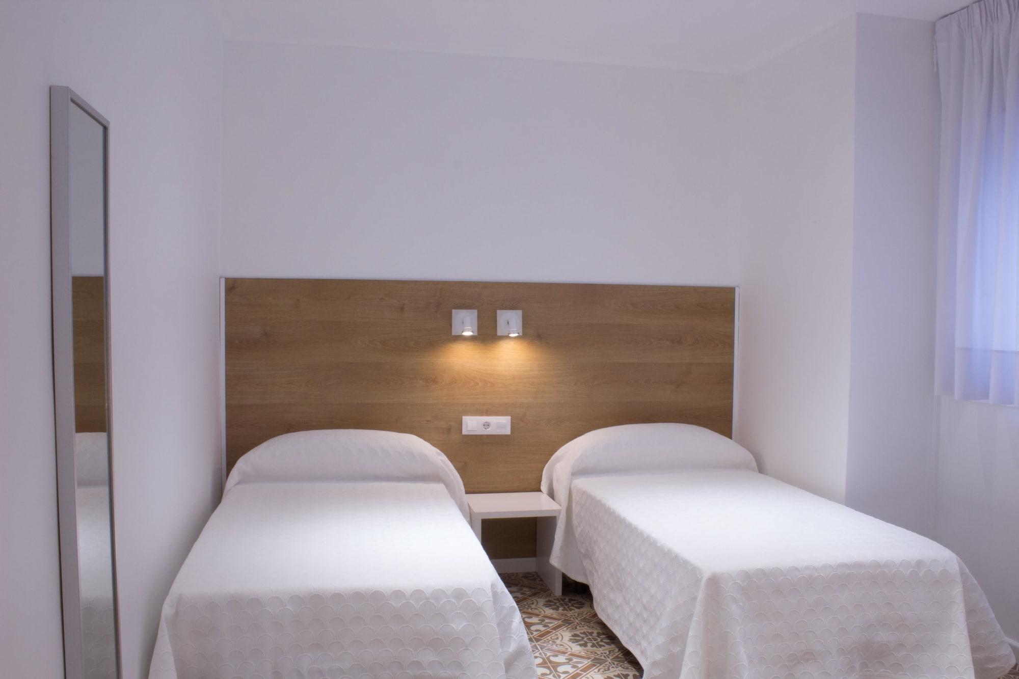 Gasthof Nova Barcelona