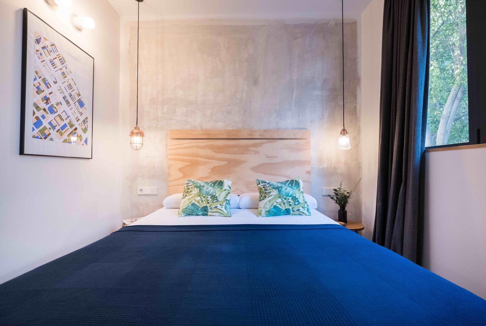 Magatzem 128 Maison d'hôtes 3*