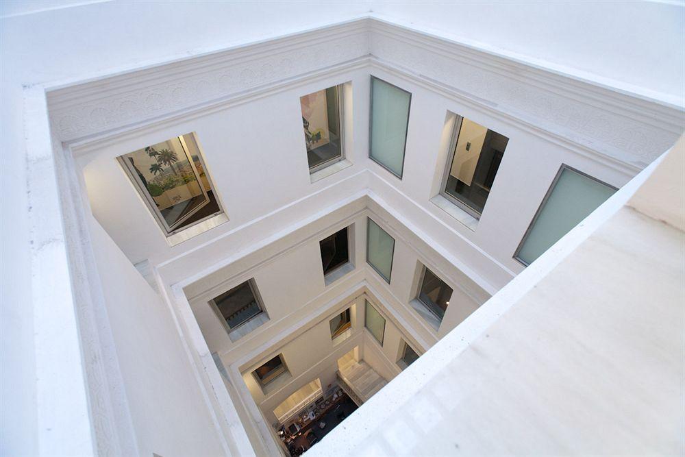 Auberge de jeunesse St Christopher's Barcelone