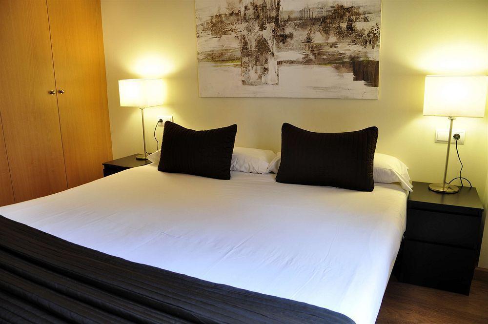 Sensation Authentic Gracia Apartamento *