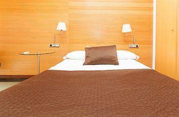 La Casa De L'argent Hotel Barcelone