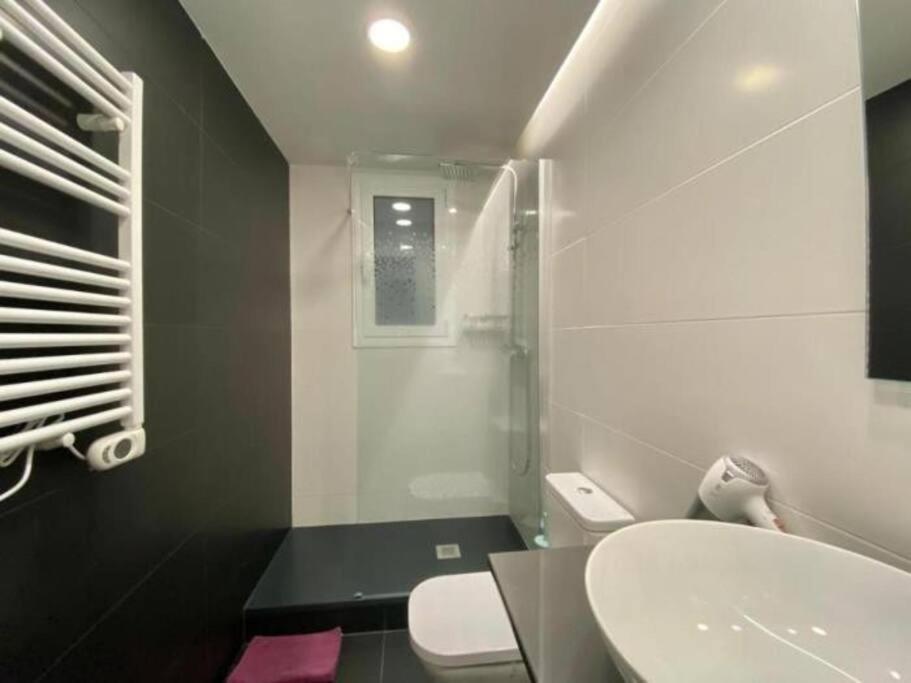 Modern Close To The Camp Nou Stadium Appartement *