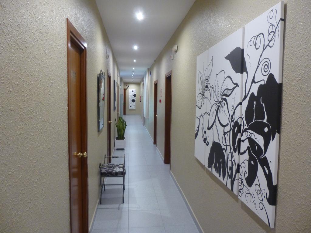 Iznajar Guest house