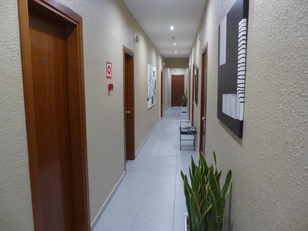 Guest house Iznajar 2*
