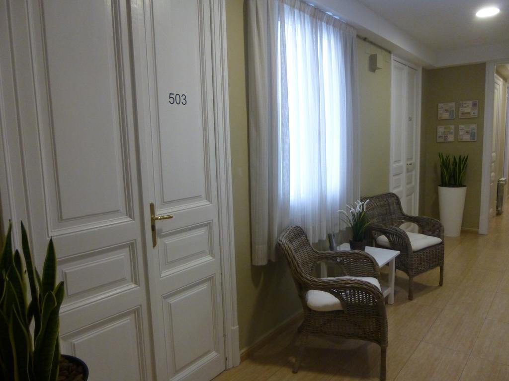 Guest house Iznajar Barcelona
