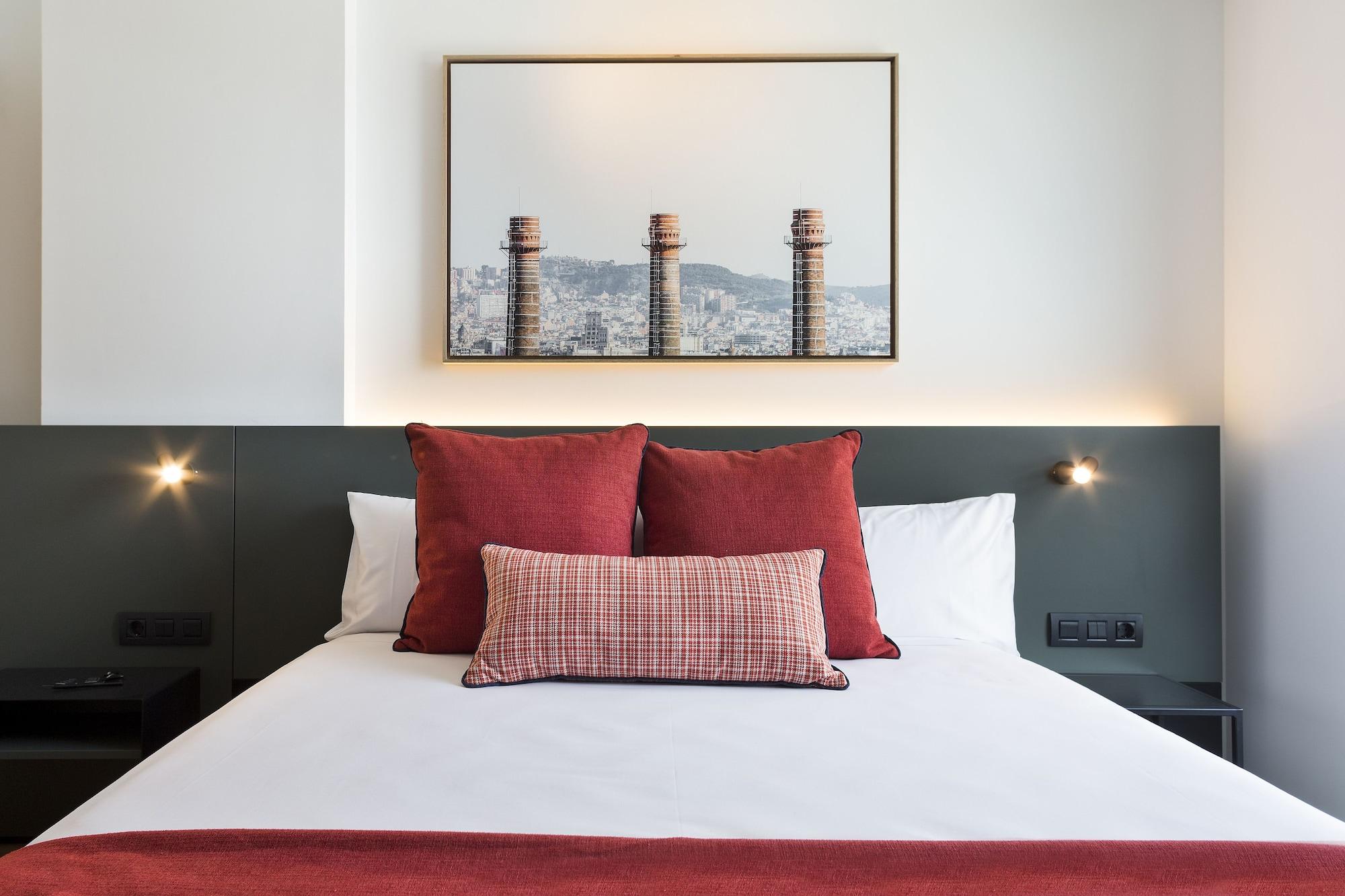 Acta Voraport Hotel 3*