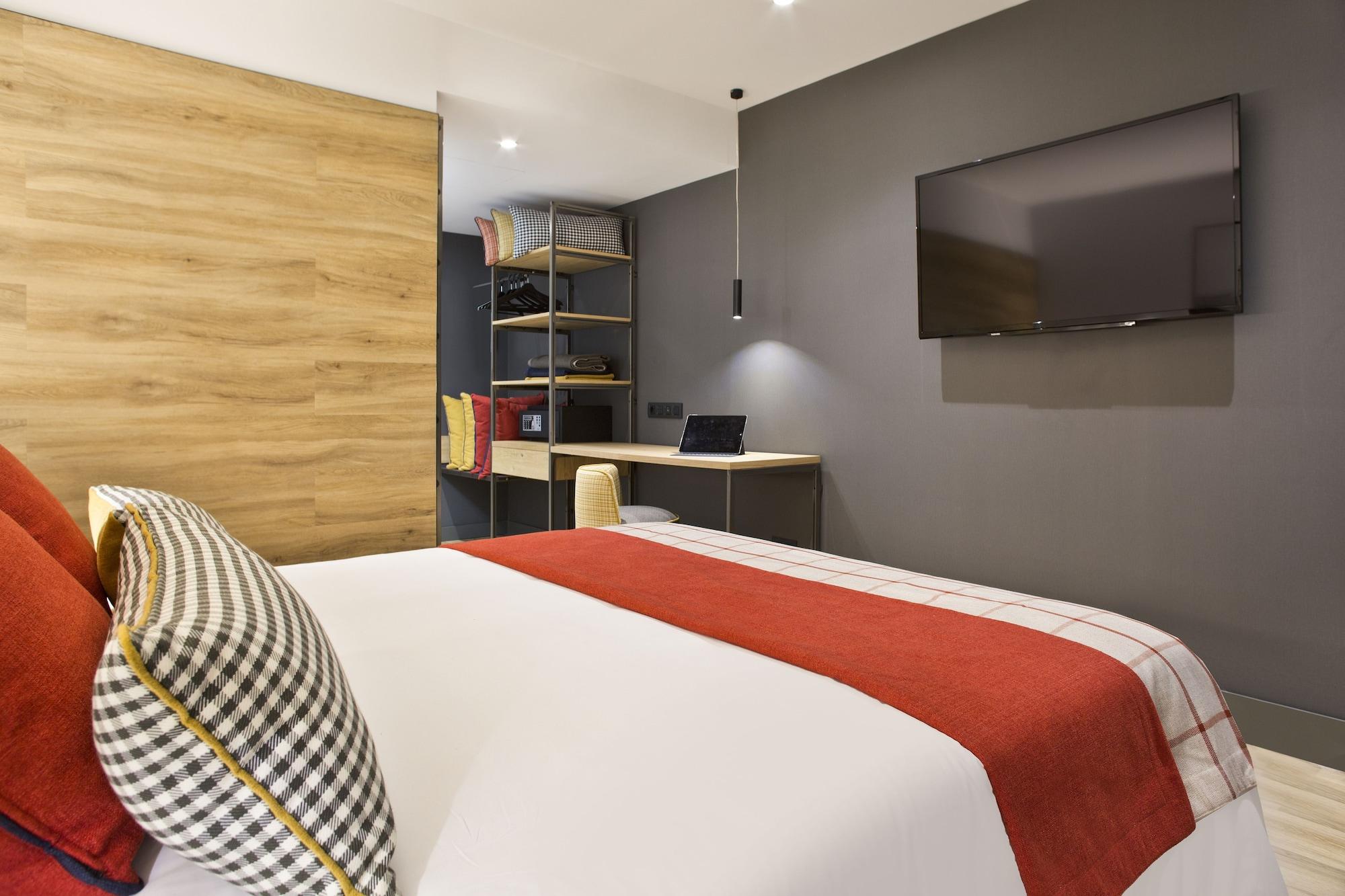 Hotel Acta Voraport Barcelona