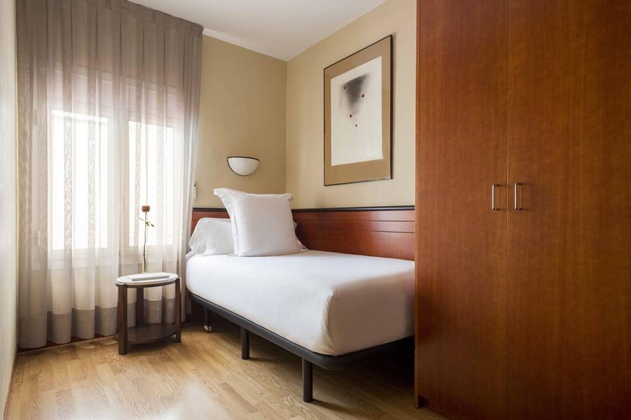 Astoria 3* Barcelone