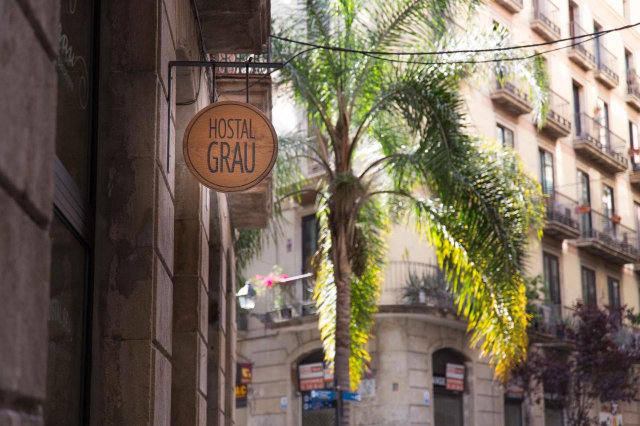 Eco Boutique Grau Barcelone