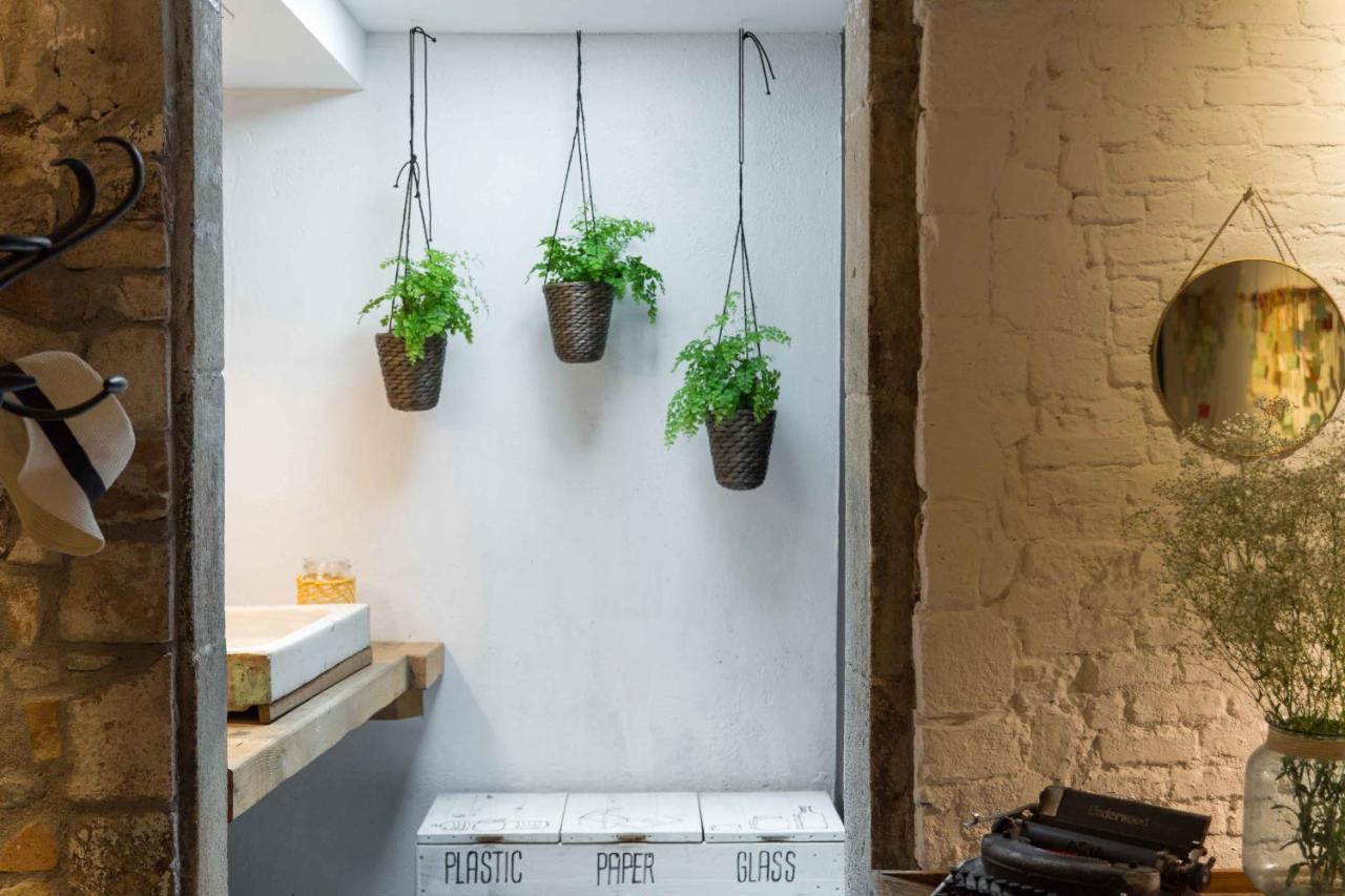 Hotel Eco Boutique Grau Barcelone