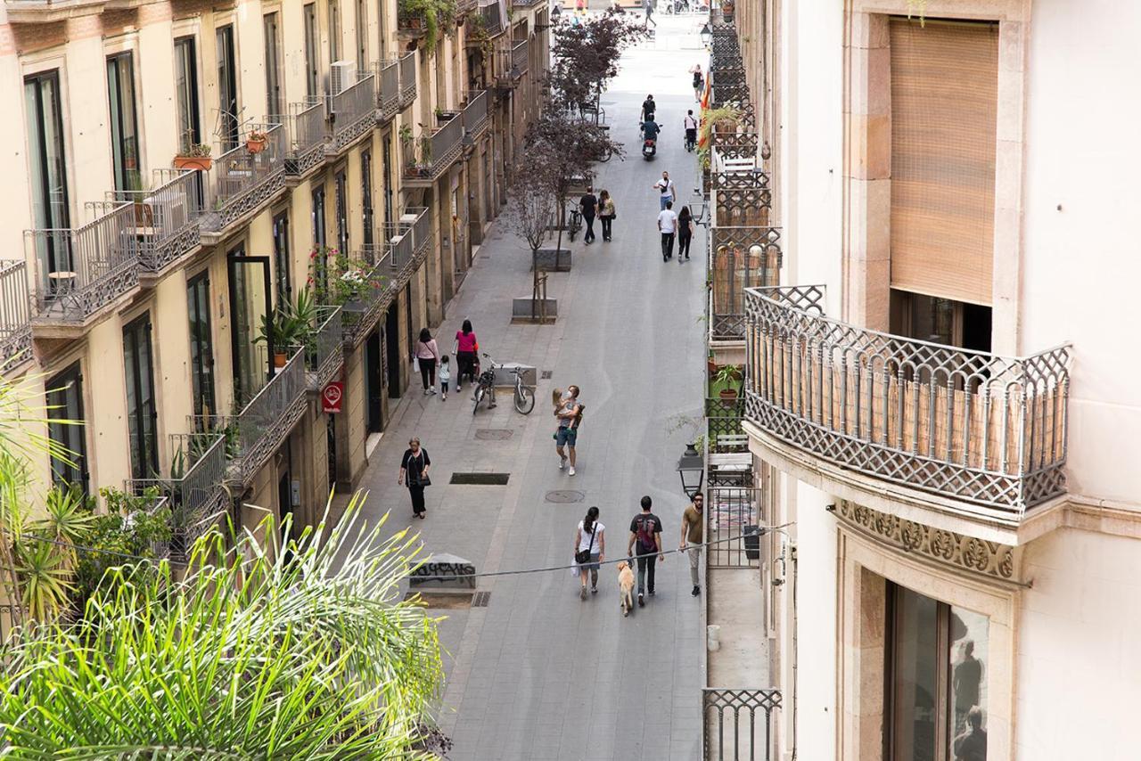 Eco Boutique Grau Hotel Barcelone