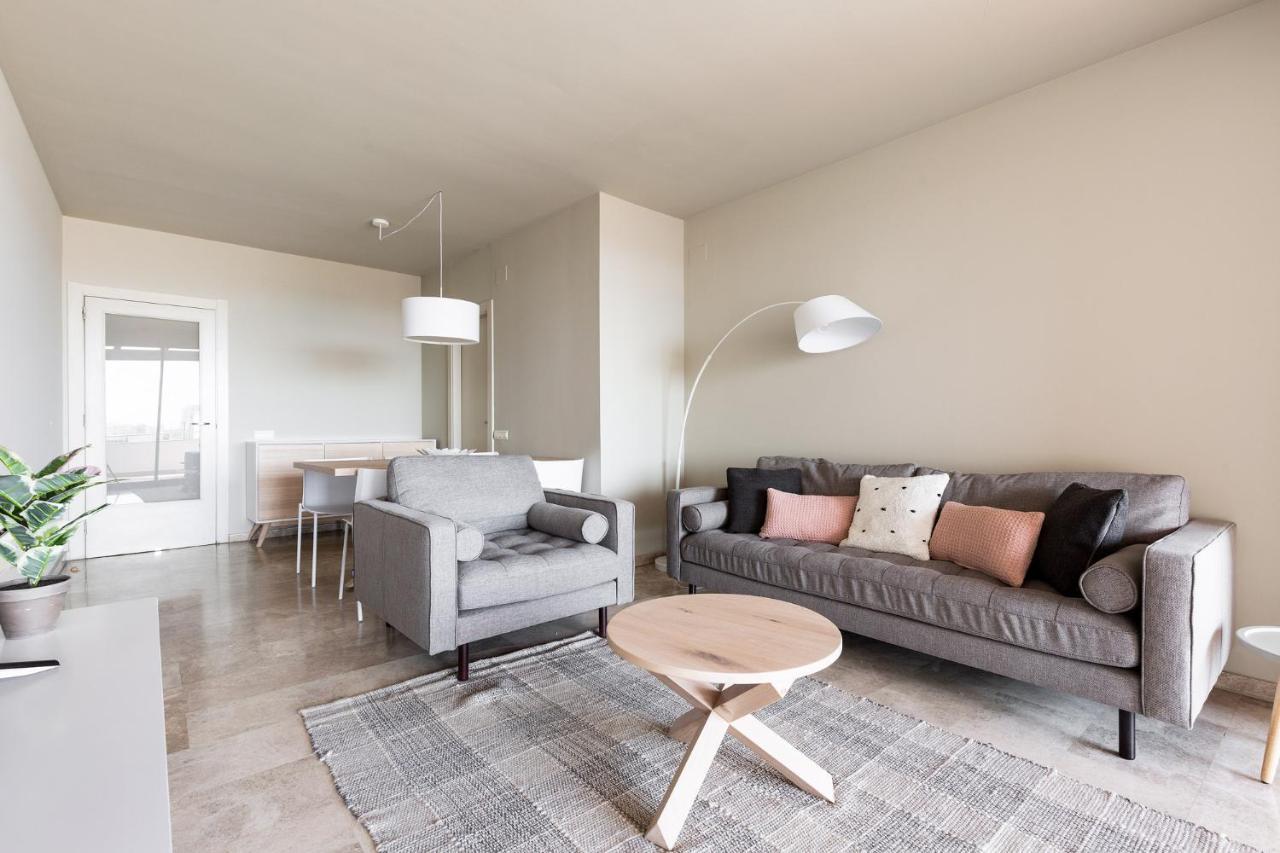 Ola Living Merce Apartment Barcelona