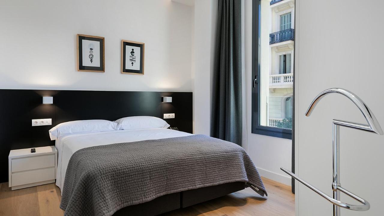 Murmuri Mercader Aparthotel