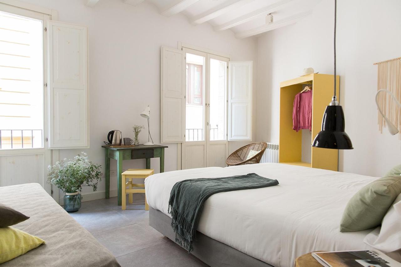 Eco Boutique Grau 2* Barcelone