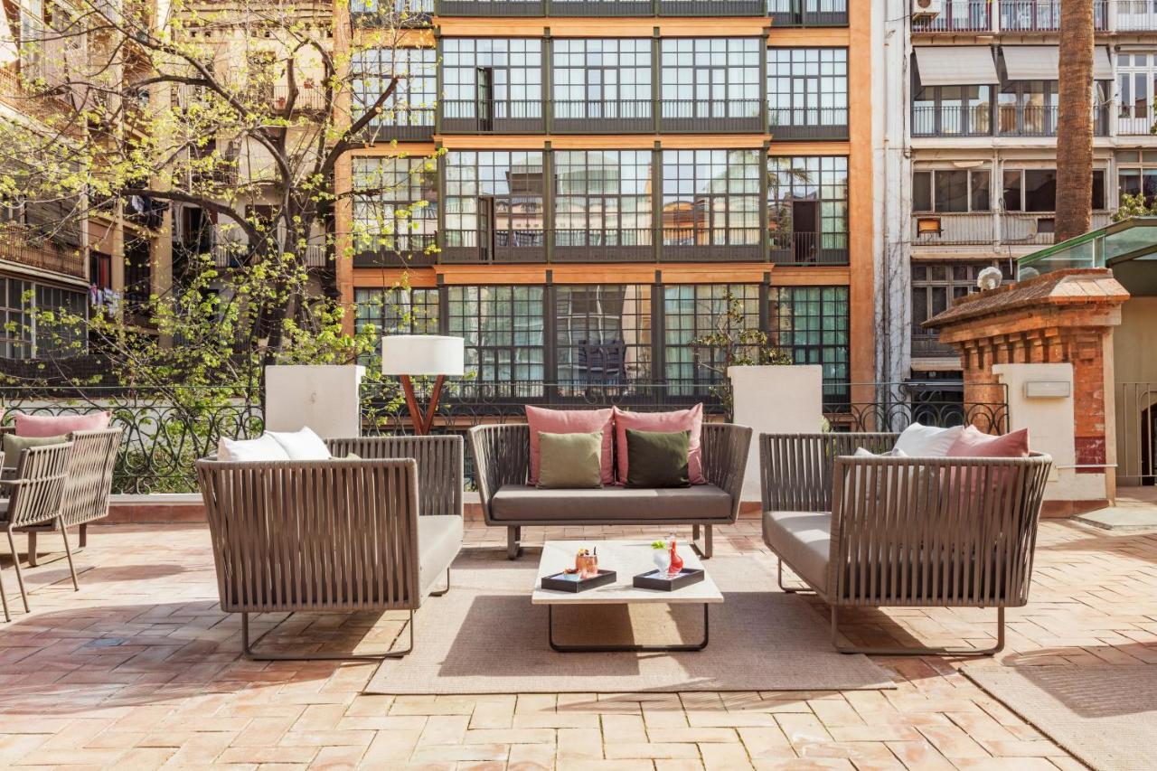 H10 Casa Mimosa 4* Sup 4* Barcelona