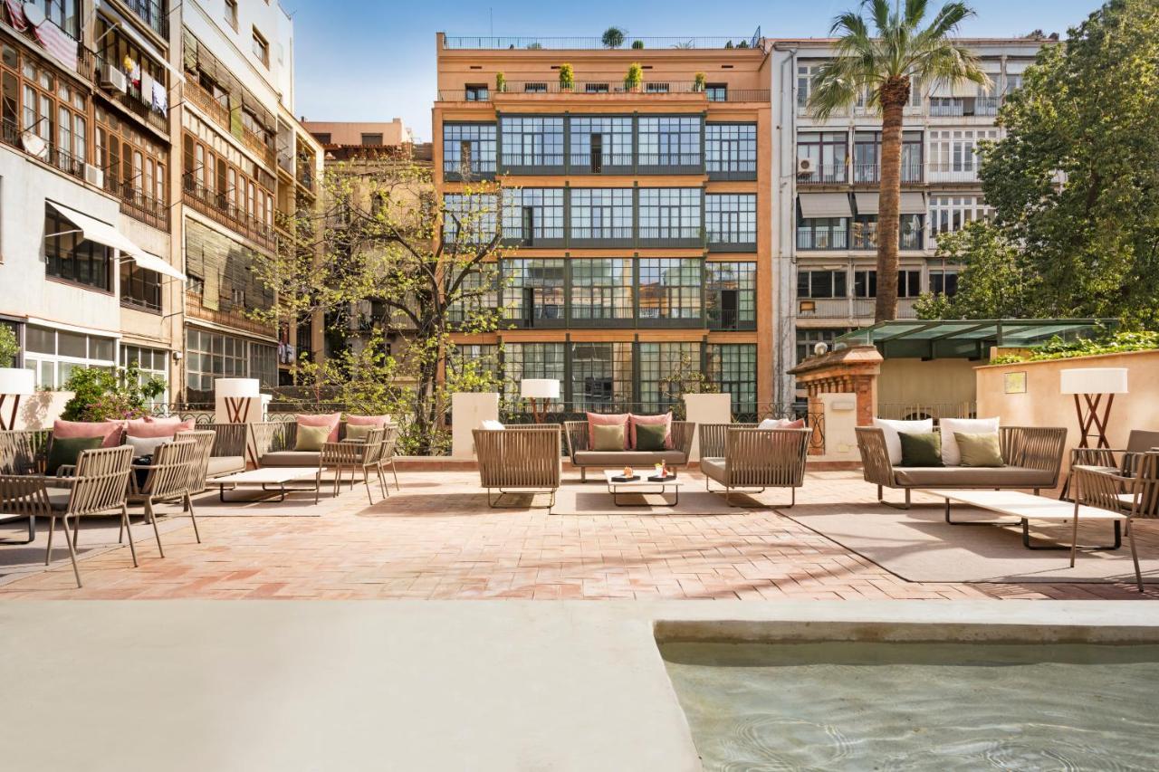 Hotel H10 Casa Mimosa 4* Sup 4*