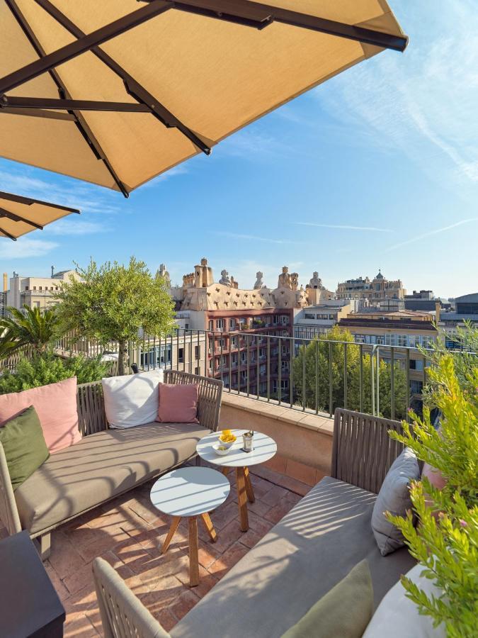 H10 Casa Mimosa 4* Sup 4* Barcelona