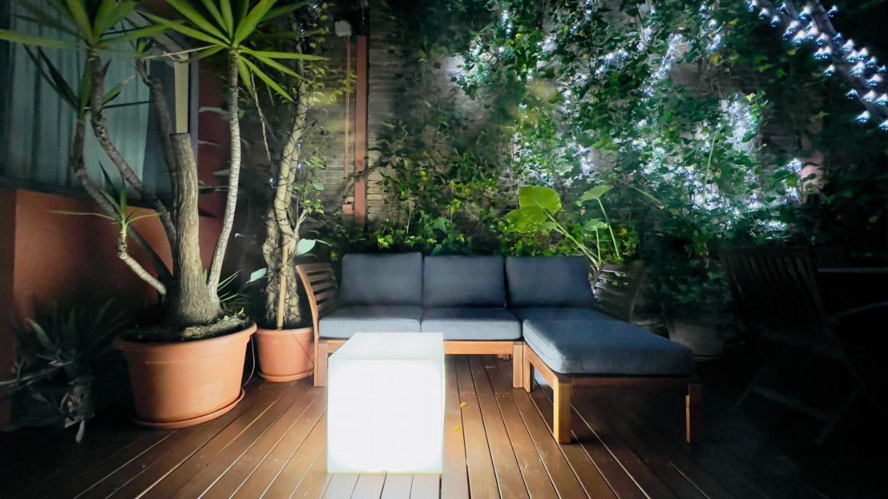 Appartement Artlifebcn Urban Oasis *