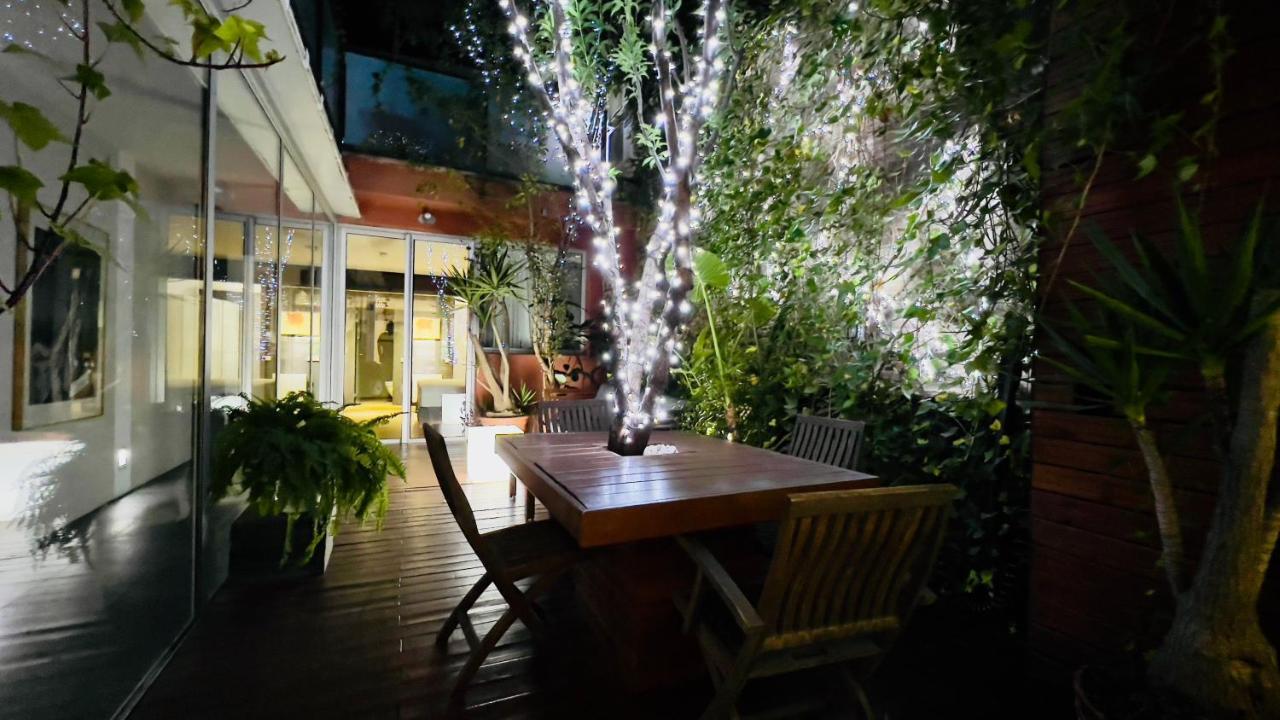 Artlifebcn Urban Oasis