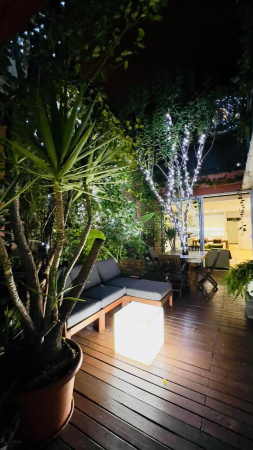 Appartement Artlifebcn Urban Oasis *