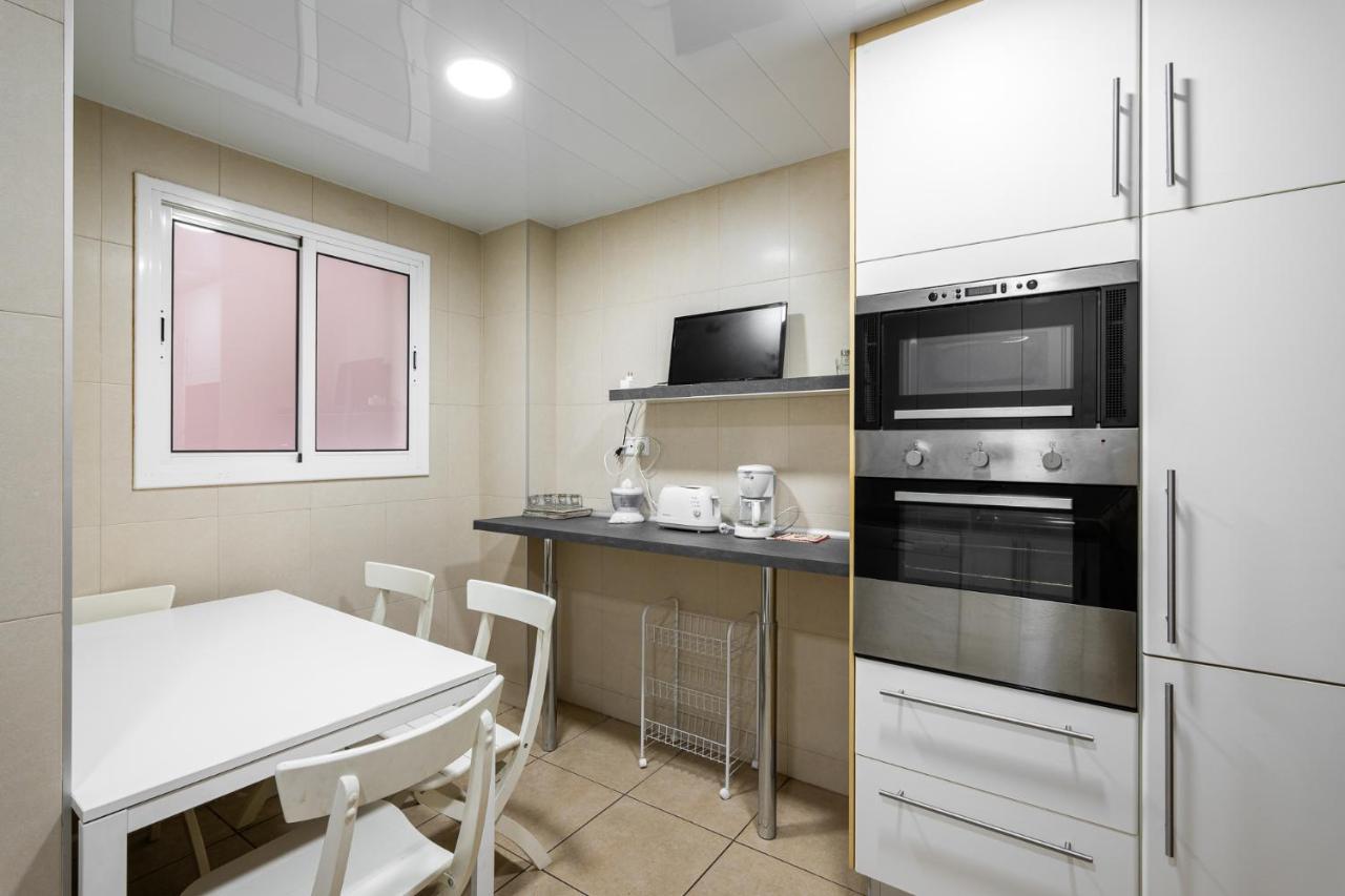 Flat Meridiana Appartement *