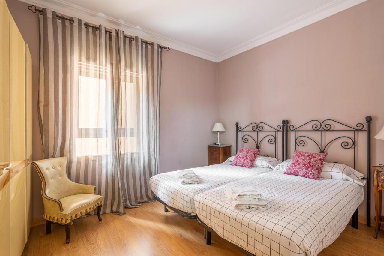 Flat Meridiana Appartement