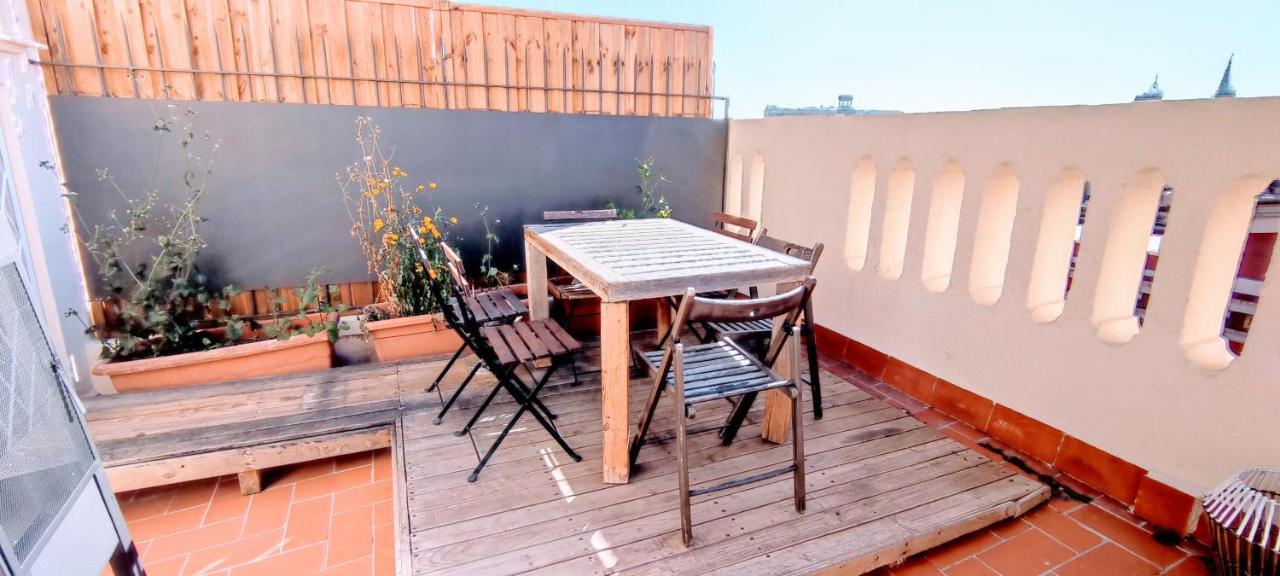Luxe tent Unique Premium With Sunset Terrace In Born Neighborhood *