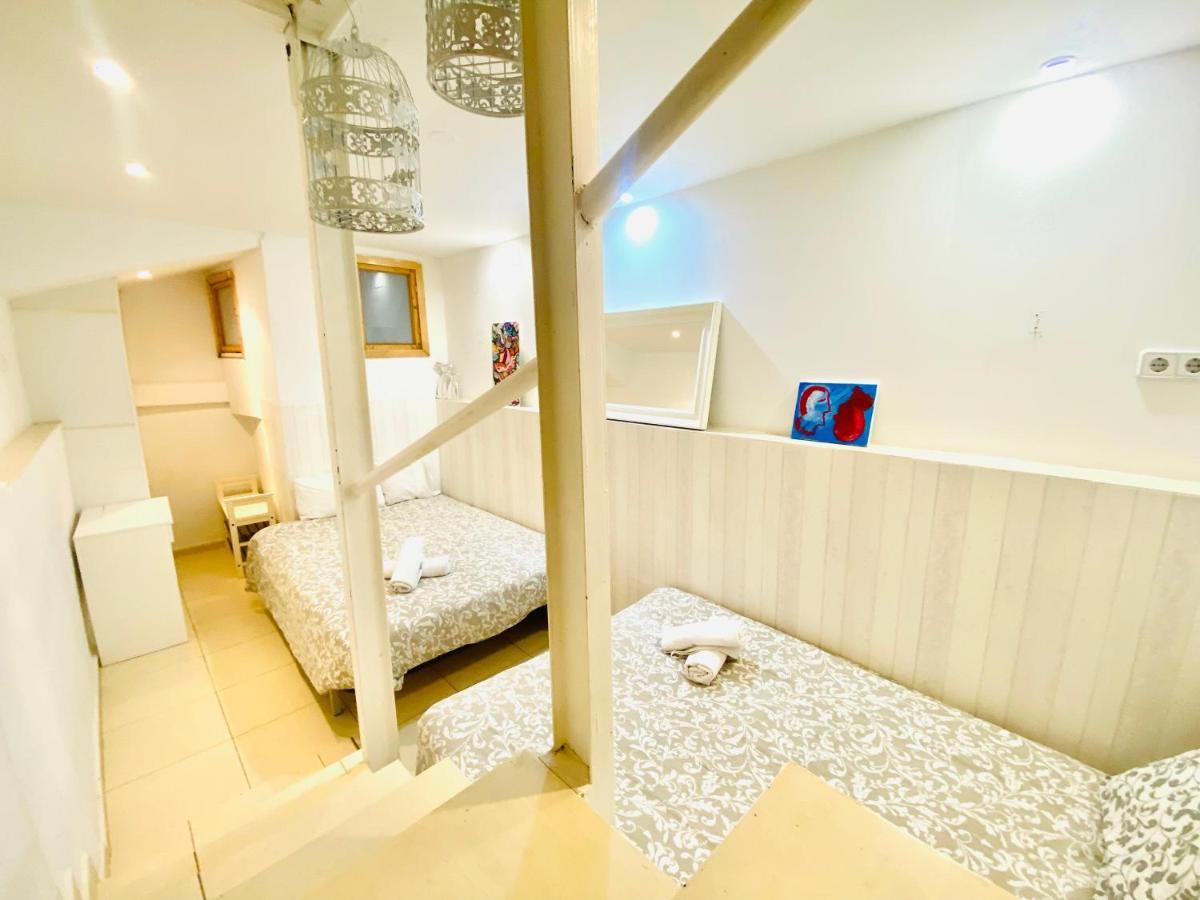 Apartment 06 Duplex Loft *