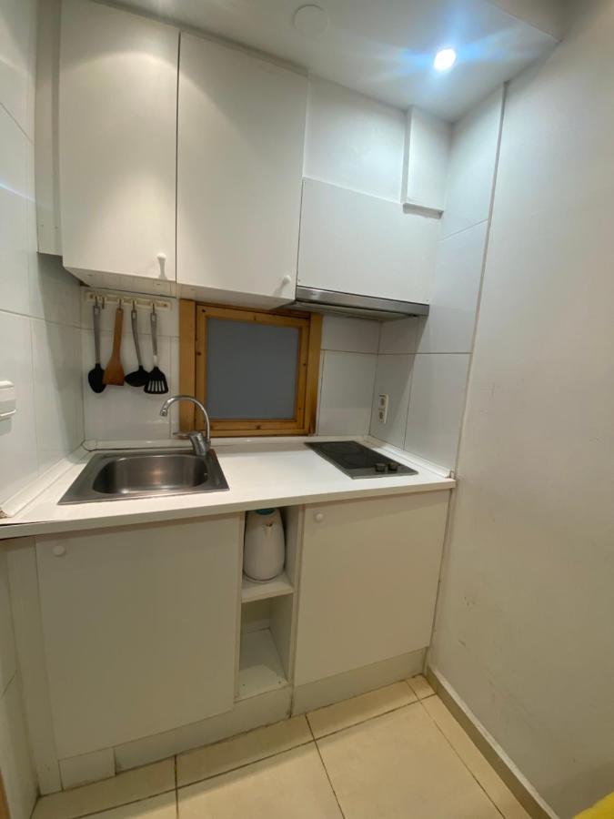 06 Duplex Loft Apartment Barcelona