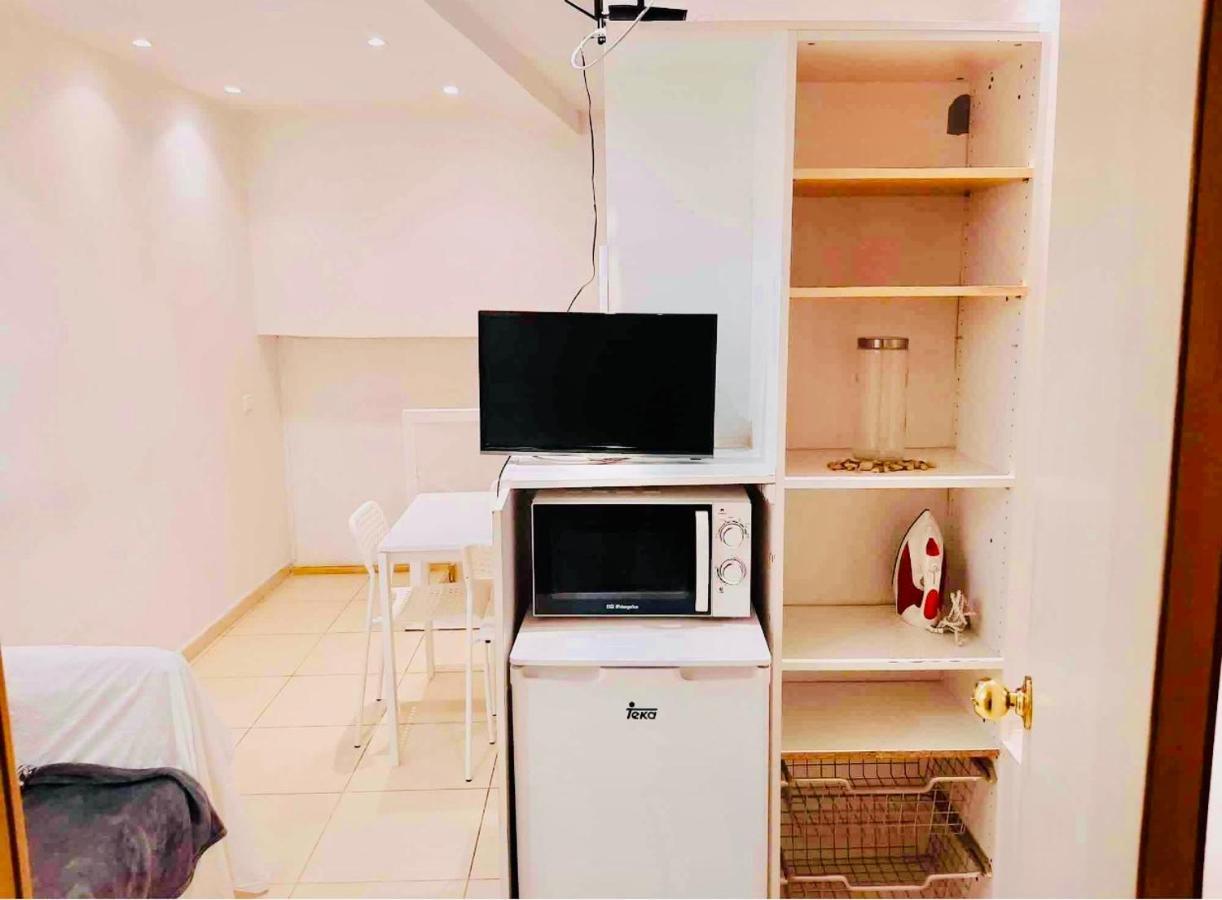 Apartment 06 Duplex Loft *